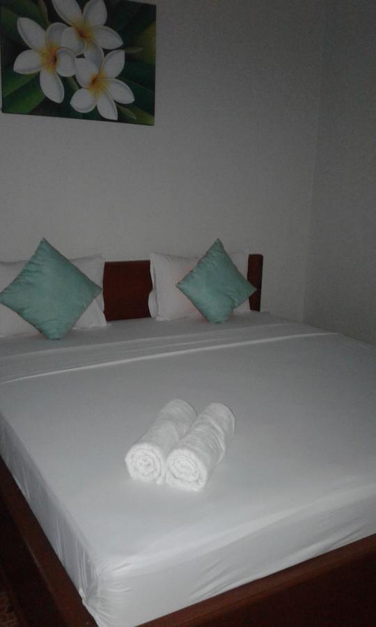 Chika House Villa Gili Trawangan Exterior photo